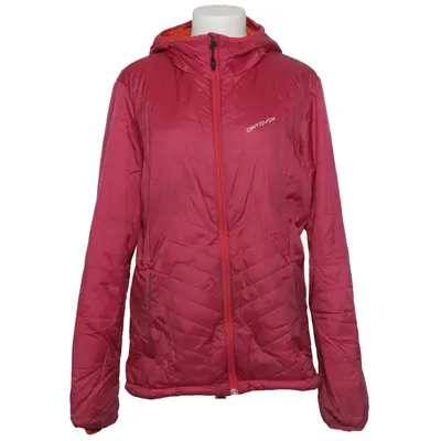 Veste d'hiver (Rose, Orange) de Ortovox
