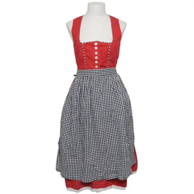 Dirndl (Classic) van NKD Katoen