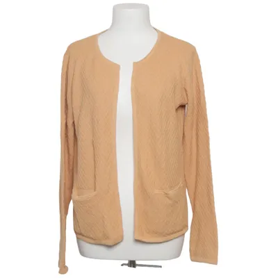 Strickjacke (Braun) von Up2Fashion Baumwolle