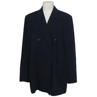 Blazer (Noir) de KS Selection Viscose