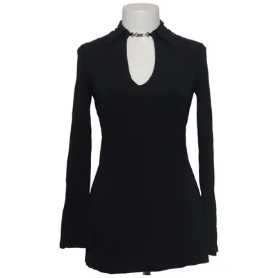 Bluse (Schwarz) von Sinéquanone