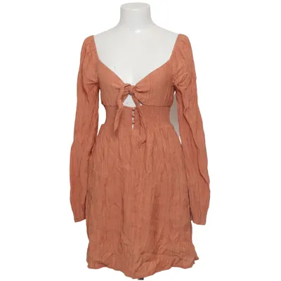 Kleid (IMA6655D) von Emory Park Nylon, Viskose
