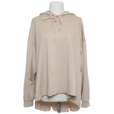 Sweat à capuche (Beige) de Xuna
