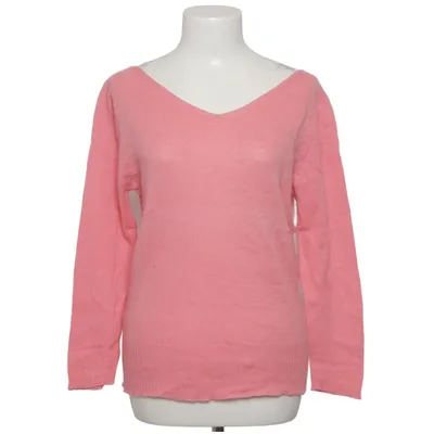 Strickpullover (Pink) von Jumper Kaschmir