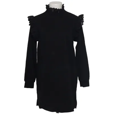 Kjole (Sort) fra LCW Modest Bomuld, Polyester