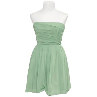 Cocktail dress (Green) from Jeane Blush Polyester