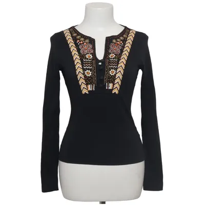 Blouse (Nouveau Style) from Yes Miss