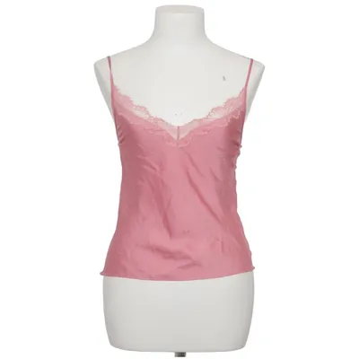 Pajama top (Pink) from Victoria's Secret Polyester