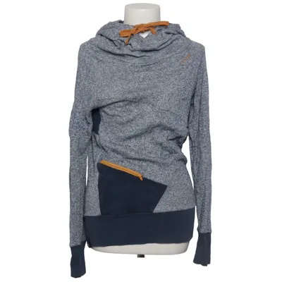 Hættetrøje (Blå, Grå, Flerfarvet) fra RapidWear Bomuld, Polyester