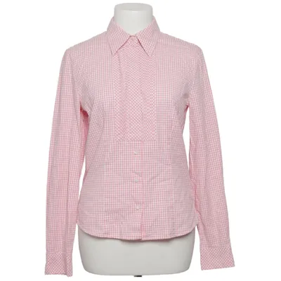 Chemise (Rose, Blanc) de Gössl Coton, Élasthane