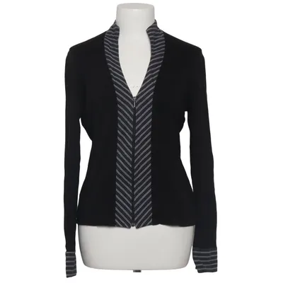 Cardigan (Escales) from Rayure Cotton, Elastane, Viscose