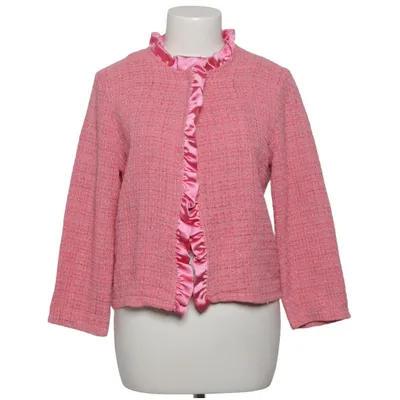 Jack (Roze) van Altamira Katoen, Polyester