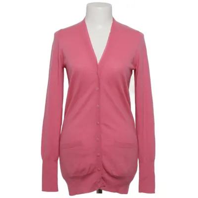 Cardigan (Pink) from Bruno Manetti Cashmere