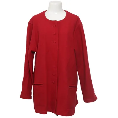 Cardigan (Red) from Walker