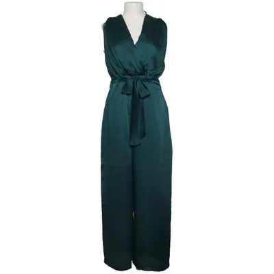 Combinaison (Vert) de Zara Basic Polyester