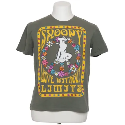 T-shirt (Snoopy Love Without Limits) de Peanuts