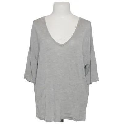 Pull-over (Gris) de Absolut Cashmere Cachemire, Lyocell