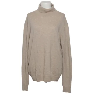 Turtleneck (Beige) from Pull Love