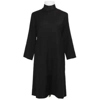 Dress (Black) from Gustav