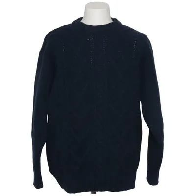 Trui (Blauw) van Abaris Wol