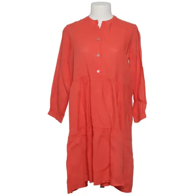 Kleid (Rot) von Kate Storm Leinen