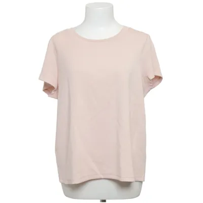 T-shirt (Pink) von Cable & Gauge Elasthan, Modal, Polyester