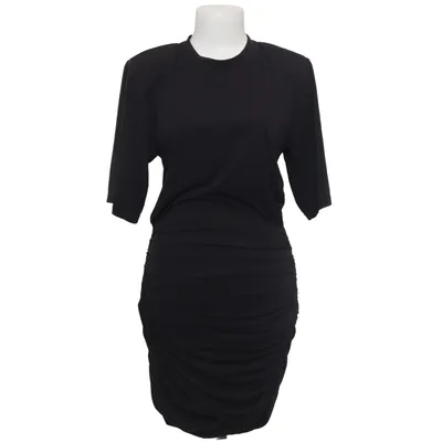 Robe (Noir) de Loavies Polyester