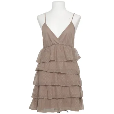 Cocktailjurk (Beige) van 3 Suisses Collection