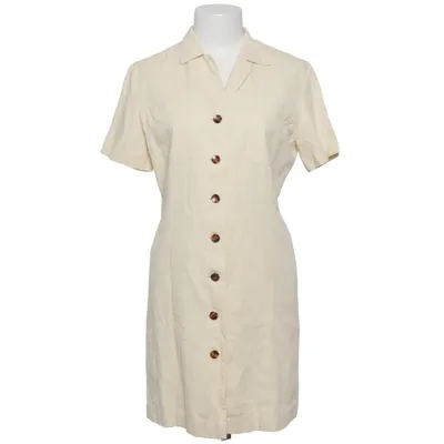 Robe chemise (Beige) de Mondi