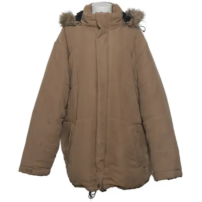 Winterjacke (Beige) von Paul R. Smith Polyamid, Polyester