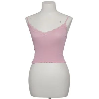 Top (Pink) from Stradivarius