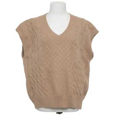 Slipover (Beige) från Jolio & Co Akryl, Polyamid, Polyester