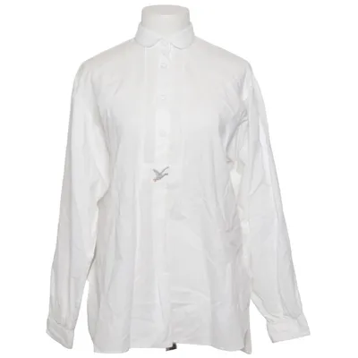 Chemise (Blanc) de Gössl Coton