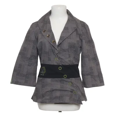 Blazer (Anoeta) van Skunkfunk Katoen, Polyamide