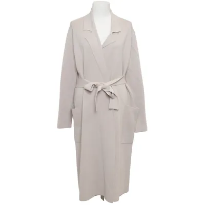 Jas (Beige) van Hugo Boss