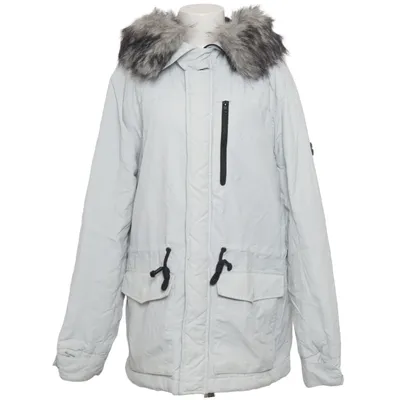 Parka (Helium) from FORAY Polyamide, Polyester