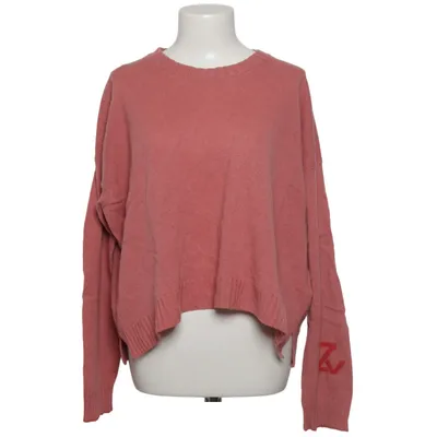 Pull-over (Rose) de Zadig & Voltaire Cachemire