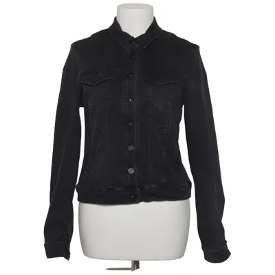 Denim jacket (James) from Expresso Cotton, Elastane, Modal, Polyester