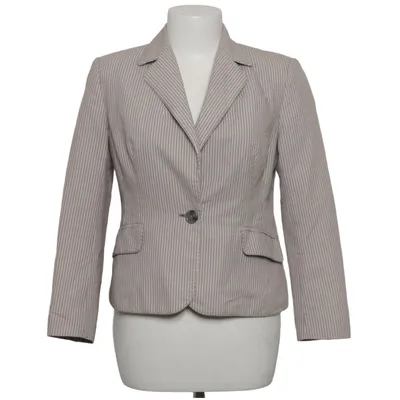 Kavaj (Brun, Vit) från Petite Sophisticate Bomull, Polyester