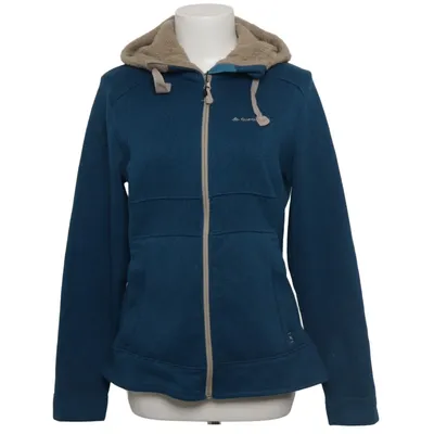 Sweat à capuche (Bleu, Beige) de Oxylane