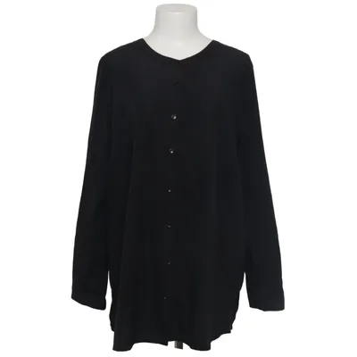 Blouse (Noir) de Ambria Polyester
