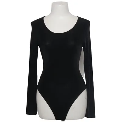 Romper (Zwart) van Binici
