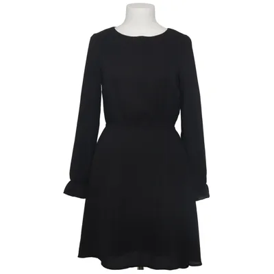 Jurk (Zwart) van Mint & Berry