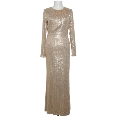 Evening gown (Gold) from Jaded Rose Polyester