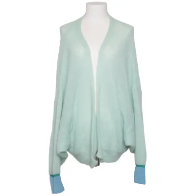 Cardigan (Bodyfit) van Essentiel Antwerp Mohair, Polyamide, Wol