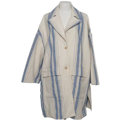 Blazer (Bleu, Beige) de Closed