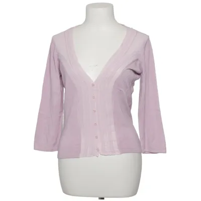 Cardigan (Lilla) fra Bandolera