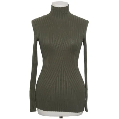 Coltrui (Groen) van Norr Polyamide, Viscose