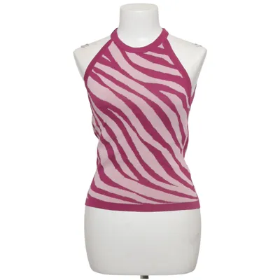 Haltertop (Seven/4 Jacquard Halter Top) van Seven Sisters Polyamide, Viscose