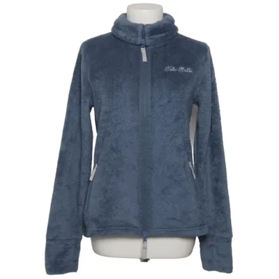 Fleece jacket (Blue) from Felix Bühler Polyester